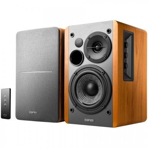 Тонколони Edifier R1280T-BR (снимка 1)