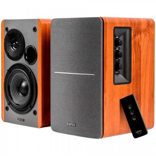 Тонколони Edifier R1280T-BR (снимка 2)