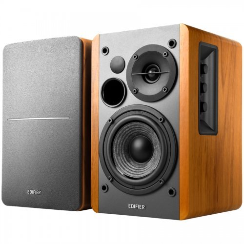 Тонколони Edifier R1280T-BR (снимка 3)
