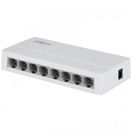 Суич Dahua SF1008L-EUR (снимка 1)