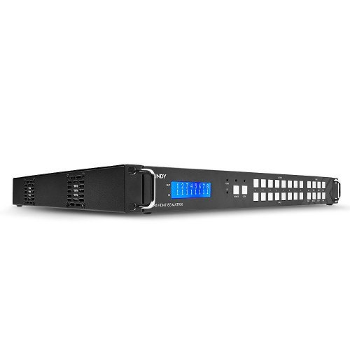 KVM суич Lindy LNY-38260 (снимка 1)