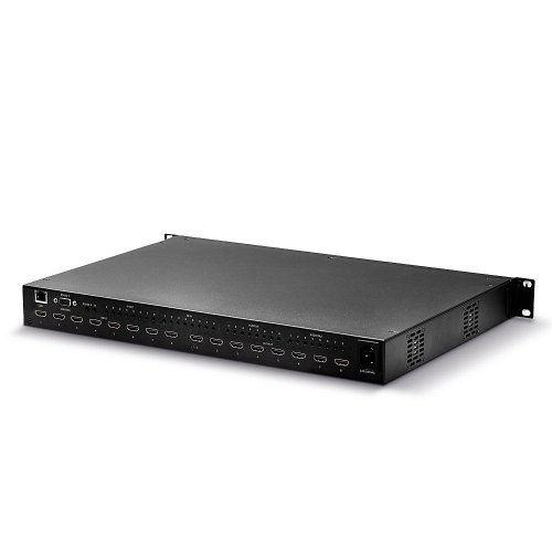 KVM суич Lindy LNY-38260 (снимка 2)