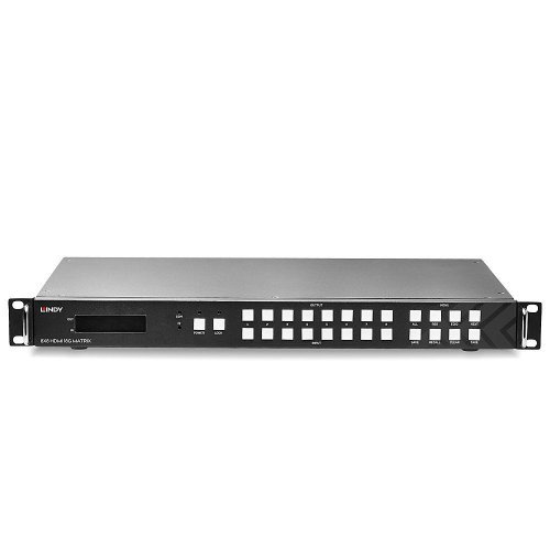 KVM суич Lindy LNY-38260 (снимка 3)