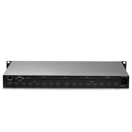 KVM суич Lindy LNY-38260 (снимка 4)