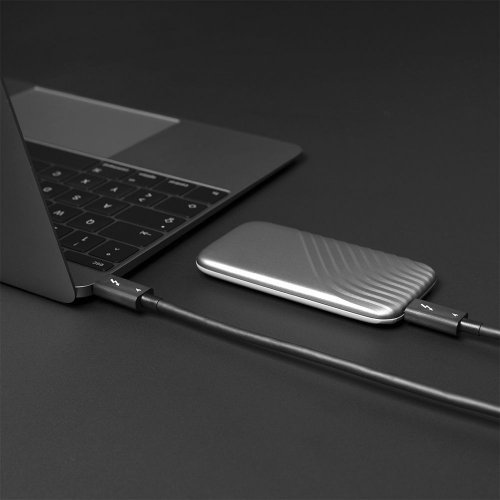 USB кабел Lindy LNY-31120 (снимка 5)