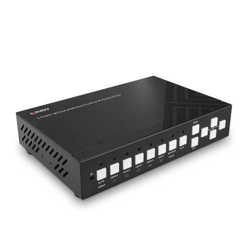 KVM суич Lindy LNY-32330 (снимка 1)
