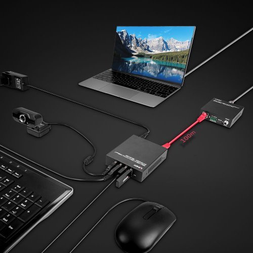 USB кабел Lindy LNY-43410 (снимка 5)