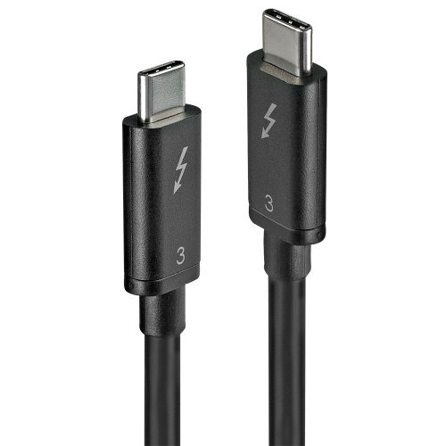 USB кабел Lindy LNY-41555 (снимка 1)