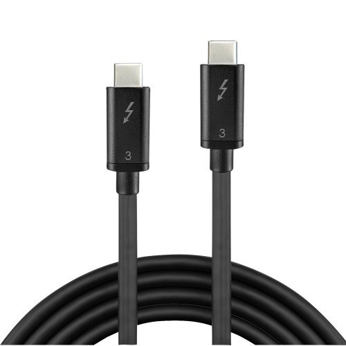 USB кабел Lindy LNY-41555 (снимка 2)