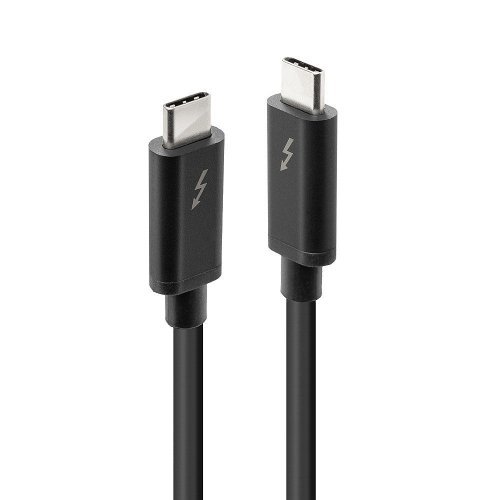 USB кабел Lindy LNY-41556 (снимка 1)