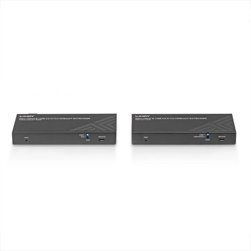 KVM суич Lindy LNY-39384 (снимка 2)