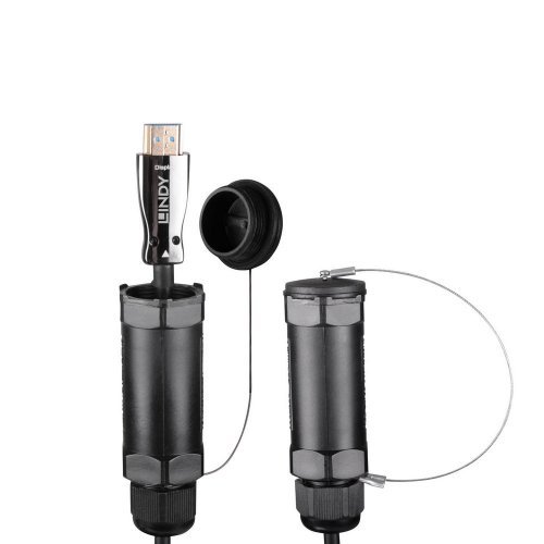 Видео кабел Lindy LNY-38532 (снимка 3)