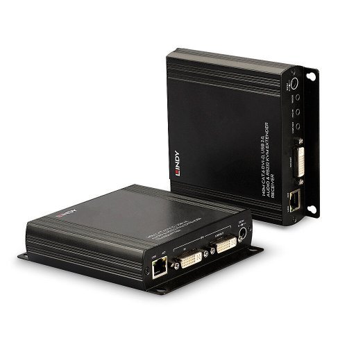 KVM суич Lindy LNY-39245 (снимка 1)