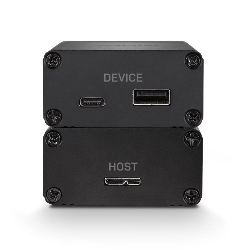 USB кабел Lindy LNY-43363 (снимка 3)