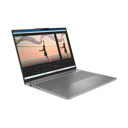 Лаптоп Lenovo 83HU000TBM (снимка 1)