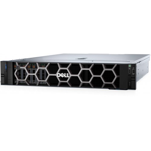 Сървър Dell PER760XS4SPL-4514 (снимка 1)