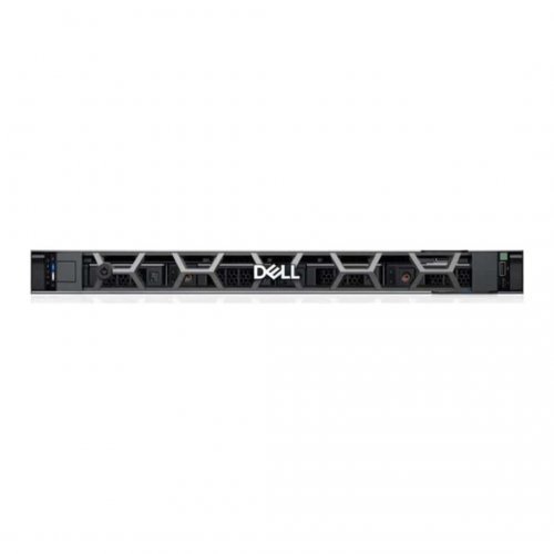 Сървър Dell PER660XS4SPL-00 (снимка 1)