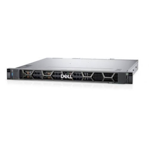 Сървър Dell PER260SPL3-2434-H355 (снимка 1)