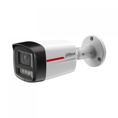 IP камера Dahua IPC-HFW2249TL-S-LED-0280B-PRO (снимка 1)