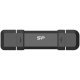Външен диск Silicon Power SP002TBUC3S72VPK