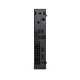 Настолен компютър Dell QCM1250_U58G512G_UBU-14