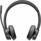 Колцентър слушалка HP 76U50AA