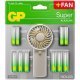 Батерии > GP Batteries GP-BA-15A-24A-FANWETA21