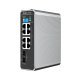 Суич Ruijie RG-NIS2100-8GT2SFP-HP