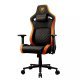 Геймърски стол Cougar GAMCCOUGARGAMINGCGRDFL,CGR-DFL