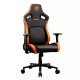 Геймърски стол Cougar GAMCCOUGARGAMINGCGRDFL,CGR-DFL