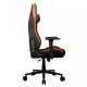 Геймърски стол Cougar GAMCCOUGARGAMINGCGRDFL,CGR-DFL