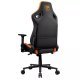 Геймърски стол Cougar GAMCCOUGARGAMINGCGRDFL,CGR-DFL