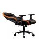 Геймърски стол Cougar GAMCCOUGARGAMINGCGRDFL,CGR-DFL