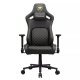 Геймърски стол Cougar GAMCCOUGARGAMINGCGRDFLGLB,CGR-DFL-GLB