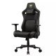 Геймърски стол Cougar GAMCCOUGARGAMINGCGRDFLGLB,CGR-DFL-GLB