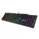 Клавиатура Cougar KMBCOUGARGAMINGCGRWM1MBCBT,CGR-WM1MB-CBT