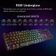 Клавиатура Cougar KMBCOUGARGAMINGCGRWM1MBCBT,CGR-WM1MB-CBT
