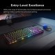 Клавиатура Cougar KMBCOUGARGAMINGCGRWM1MBCBT,CGR-WM1MB-CBT