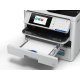 Мастиленоструйни принтери > Epson WorkForce Pro EM-C800RDWF C11CK19401