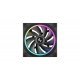 Охлаждане DeepCool R-FL12-BKAPN3-G