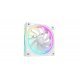 Охлаждане DeepCool R-FL12-WHAPN3-G