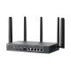 Безжичен рутер TP-Link ER706WP-4G