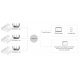 Безжичен рутер TP-Link ER706WP-4G