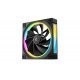 Охлаждане DeepCool R-FL12R-BKAPN3-G