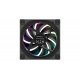 Охлаждане DeepCool R-FL12R-BKAPN3-G