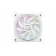 Охлаждане DeepCool R-FL12R-WHAPN3-G
