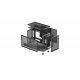 Компютърна кутия DeepCool R-CH260-BKNGM0-G-1