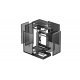 Компютърна кутия DeepCool R-CH270-BKNDM0-G-1