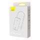 USB хъб Baseus WKQX050101