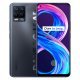 Смартфон Realme REALME 8 PRO 6G+128G PUNK BLK 3081